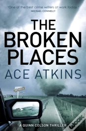 Capa do artigo Broken Places