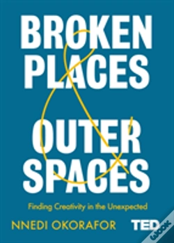 Capa do artigo Broken Places & Outer Spaces