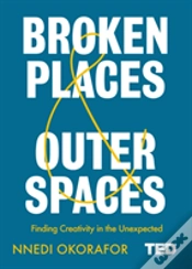Capa do artigo Broken Places & Outer Spaces