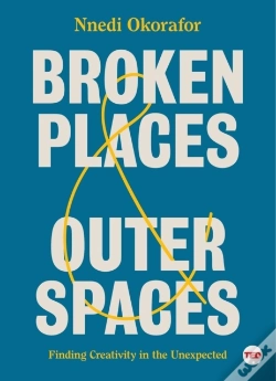 Capa do artigo Broken Places & Outer Spaces