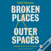 Broken Places & Outer Spaces