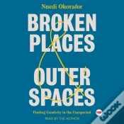 Capa do artigo Broken Places & Outer Spaces