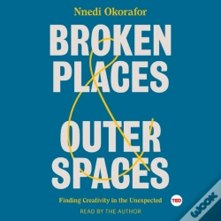 Capa do artigo Broken Places & Outer Spaces