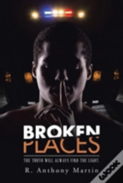 Capa do artigo Broken Places