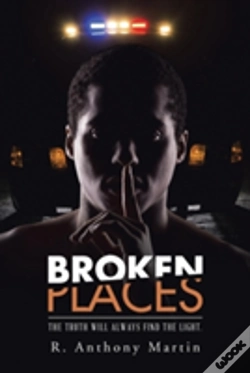 Capa do artigo Broken Places