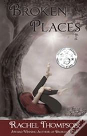 Capa do artigo Broken Places