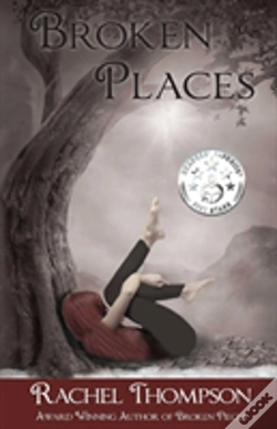 Capa do artigo Broken Places