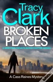 Capa do artigo Broken Places