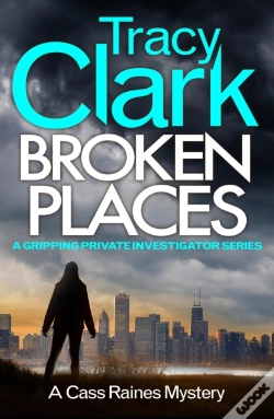 Capa do artigo Broken Places