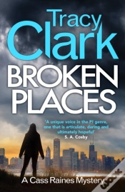 Capa do artigo Broken Places