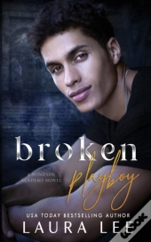 Broken Playboy