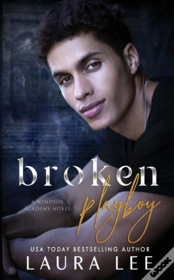 Capa do artigo Broken Playboy