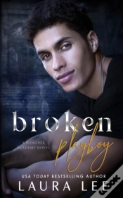 Capa do artigo Broken Playboy