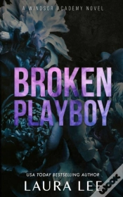 Capa do artigo Broken Playboy - Special Edition: A Wind