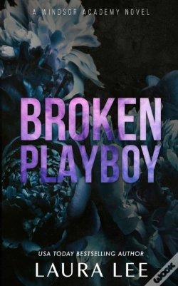 Capa do artigo Broken Playboy - Special Edition: A Wind