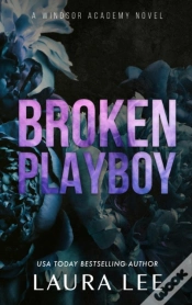 Capa do artigo Broken Playboy - Special Edition