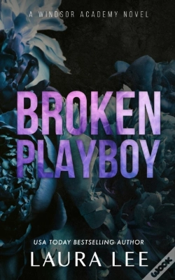 Capa do artigo Broken Playboy - Special Edition