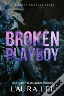 Broken Playboy - Special Edition
