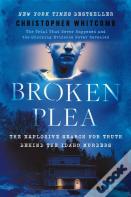 Broken Plea