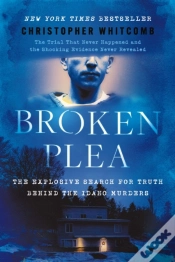 Capa do artigo Broken Plea