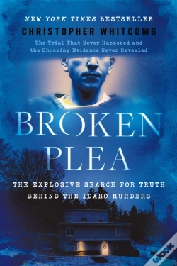 Capa do artigo Broken Plea