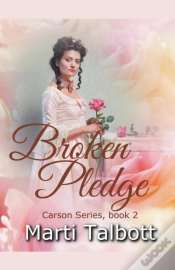 Capa do artigo Broken Pledge