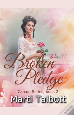 Capa do artigo Broken Pledge