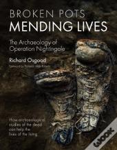 Broken Pots, Mending Lives