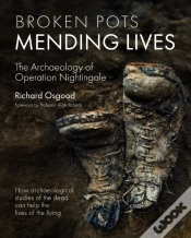 Capa do artigo Broken Pots, Mending Lives