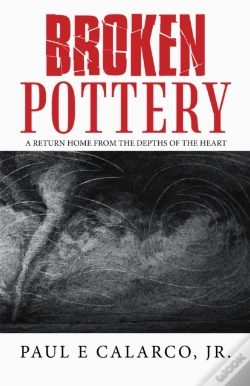Capa do artigo Broken Pottery