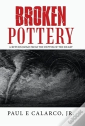 Broken Pottery