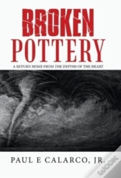 Capa do artigo Broken Pottery