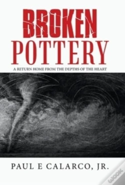 Capa do artigo Broken Pottery
