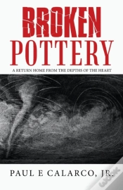 Capa do artigo Broken Pottery