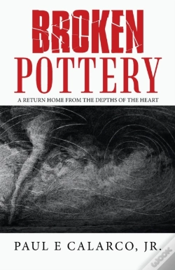 Capa do artigo Broken Pottery