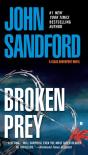Broken Prey - Preview