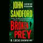 Broken Prey - Preview