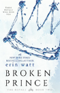 Broken Prince - Preview