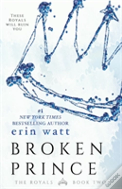 Capa do artigo Broken Prince