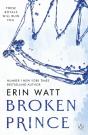 Broken Prince - Preview