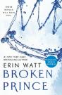 Broken Prince - Preview
