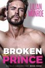 Broken Prince - Preview