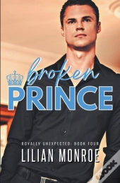 Broken Prince