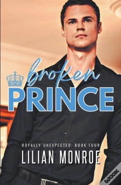 Capa do artigo Broken Prince