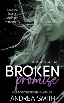 Capa do artigo Broken Promise