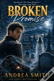 Capa do artigo Broken Promise