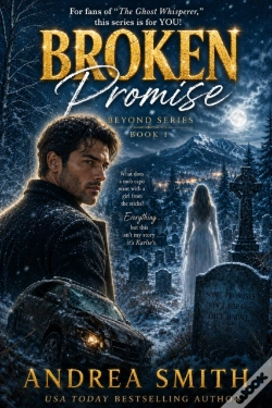 Capa do artigo Broken Promise