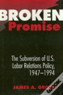 Broken Promise