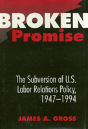Broken Promise - Preview