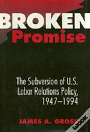 Capa do artigo Broken Promise